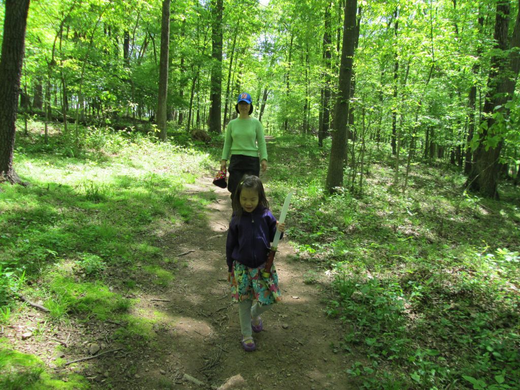 IMG_0770.JPG : May 1-6, 2013 Hanging out In Virginia