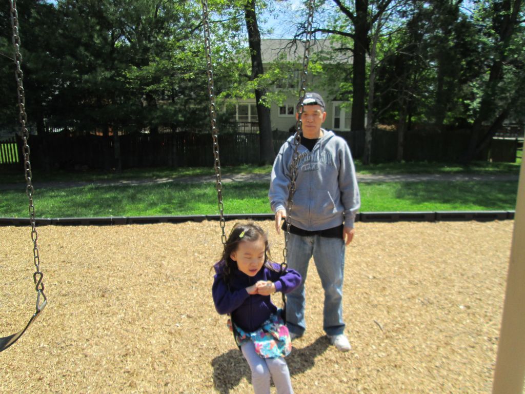 IMG_0747.JPG : May 1-6, 2013 Hanging out In Virginia