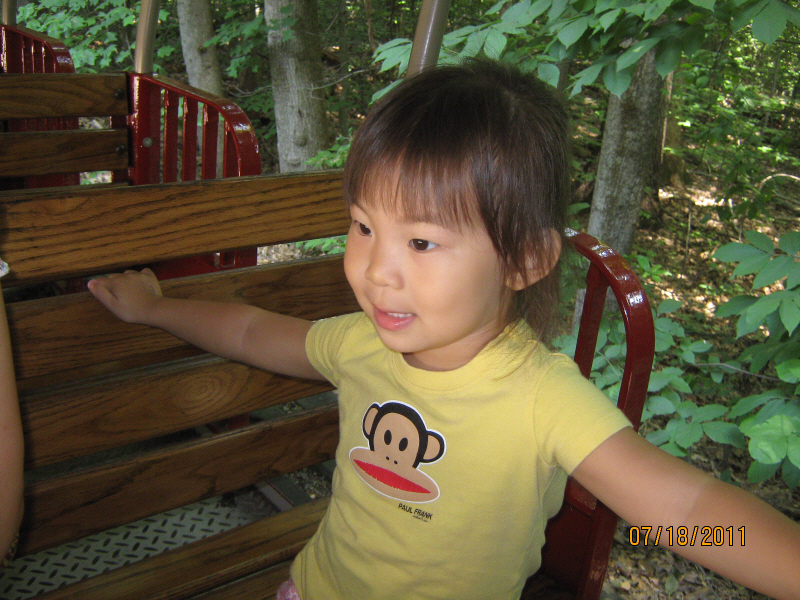 Photo Editor_110718ah train ride at Burke Lake.JPG