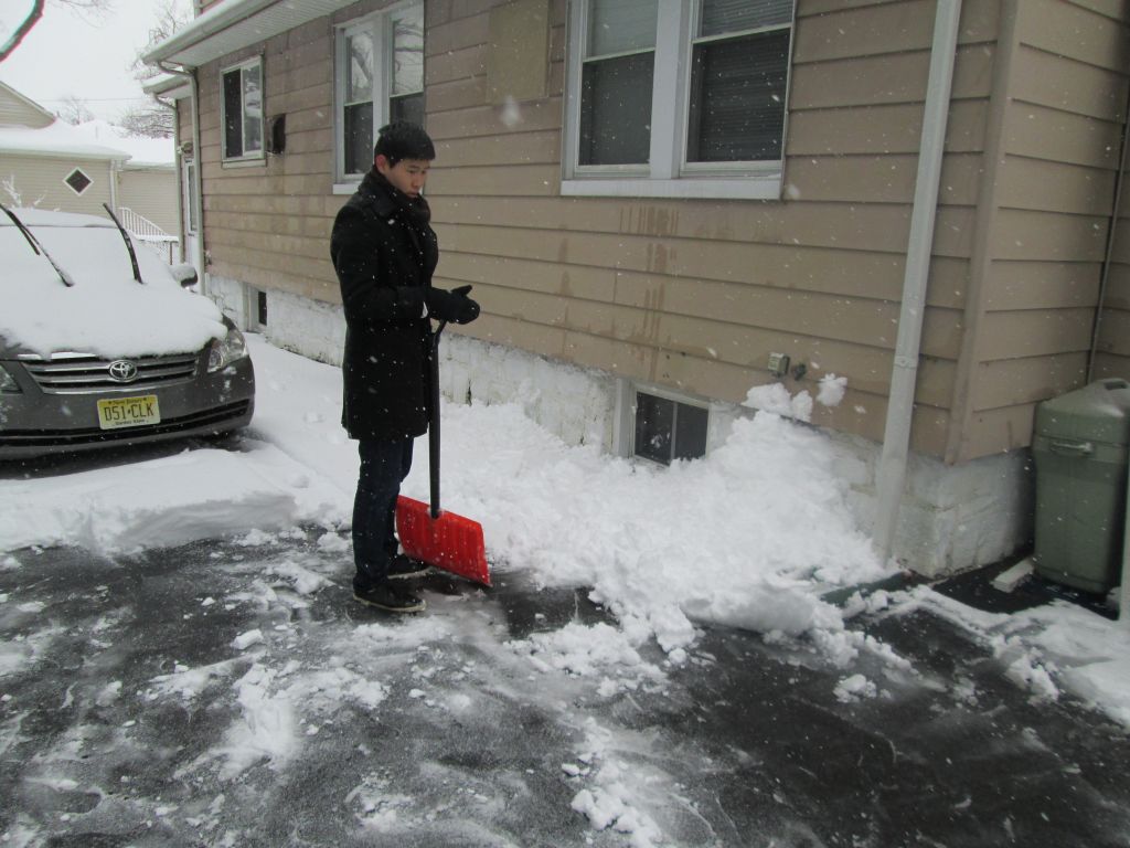 IMG_0351.JPG : Mar 8, 2013 Another Snow Storm