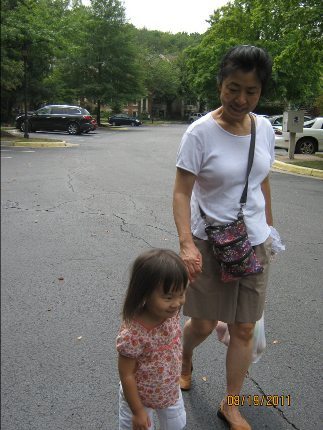 Photo Editor_IMG_1518.JPG : Peach Orchard on Aug 19, 2011