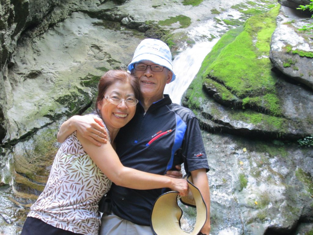 IMG_1670.JPG : Pastors' Retreat of the C&MA Korean District Dongbukbu on July 29-30 at the Honor's Haven, Ellenville, NY