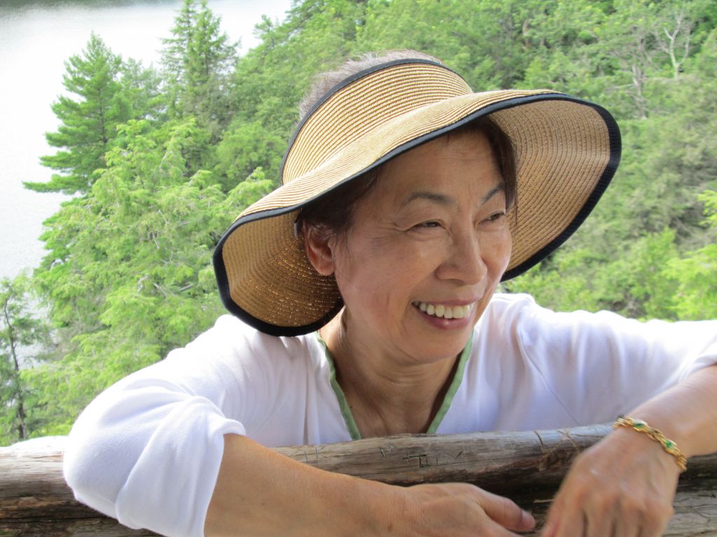 IMG_1815.JPG : Pastors' Retreat of the C&MA Korean District Dongbukbu on July 29-30 at the Honor's Haven, Ellenville, NY