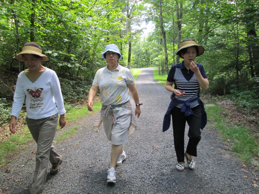 IMG_1803.JPG : Pastors' Retreat of the C&MA Korean District Dongbukbu on July 29-30 at the Honor's Haven, Ellenville, NY