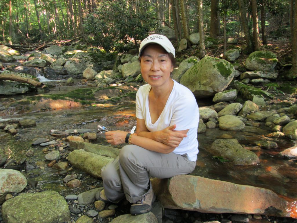 IMG_1600.JPG : Pastors' Retreat of the C&MA Korean District Dongbukbu on July 29-30 at the Honor's Haven, Ellenville, NY