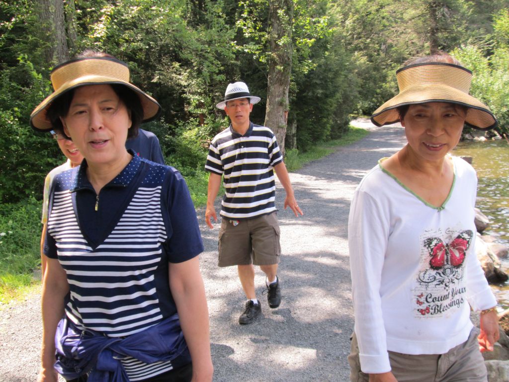 IMG_1779.JPG : Pastors' Retreat of the C&MA Korean District Dongbukbu on July 29-30 at the Honor's Haven, Ellenville, NY