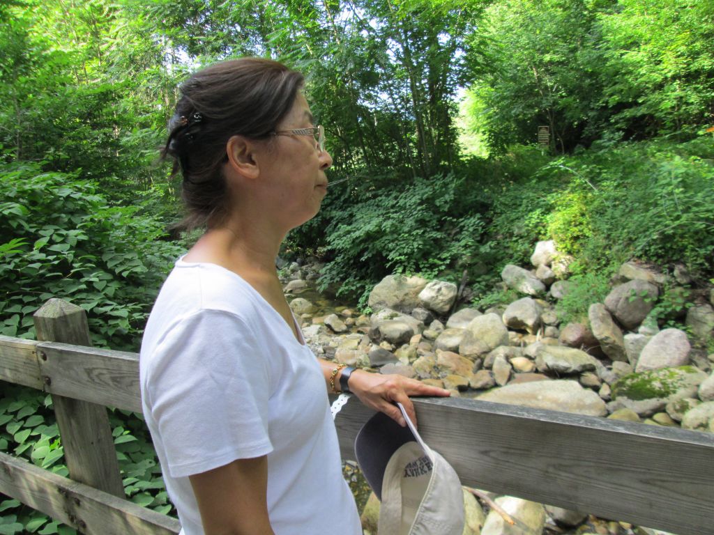 IMG_1586.JPG : Pastors' Retreat of the C&MA Korean District Dongbukbu on July 29-30 at the Honor's Haven, Ellenville, NY