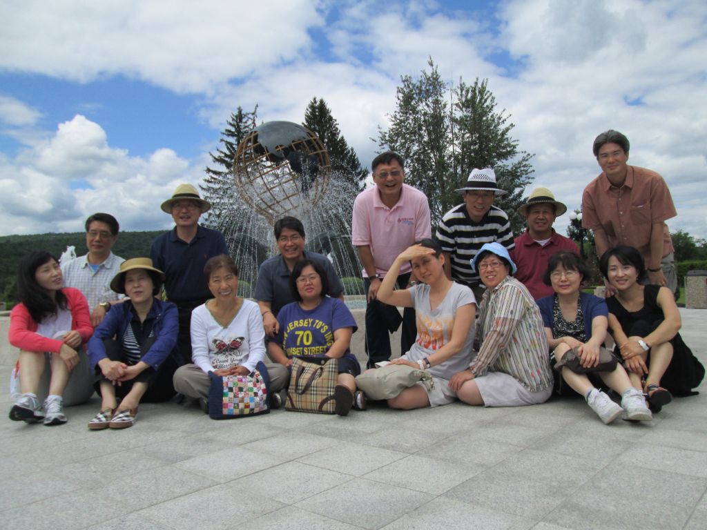 IMG_1737.JPG : Pastors' Retreat of the C&MA Korean District Dongbukbu on July 29-30 at the Honor's Haven, Ellenville, NY