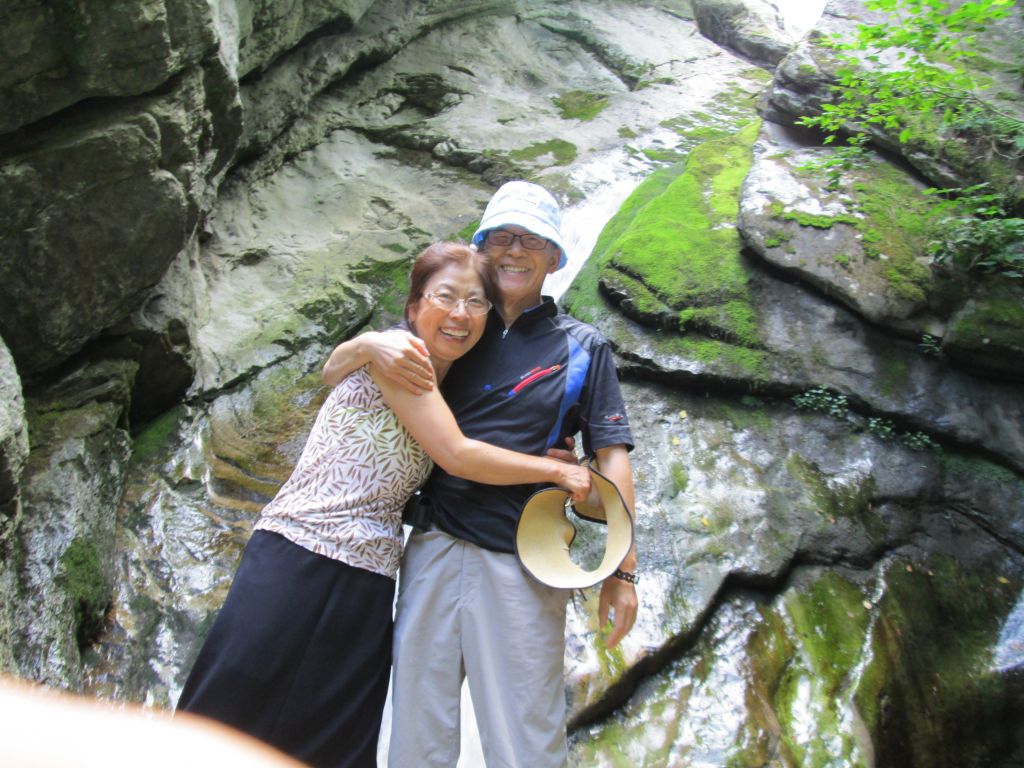 IMG_1669.JPG : Pastors' Retreat of the C&MA Korean District Dongbukbu on July 29-30 at the Honor's Haven, Ellenville, NY