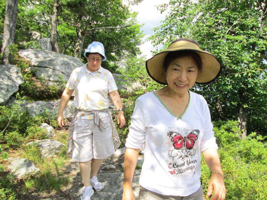 IMG_1802.JPG : Pastors' Retreat of the C&MA Korean District Dongbukbu on July 29-30 at the Honor's Haven, Ellenville, NY