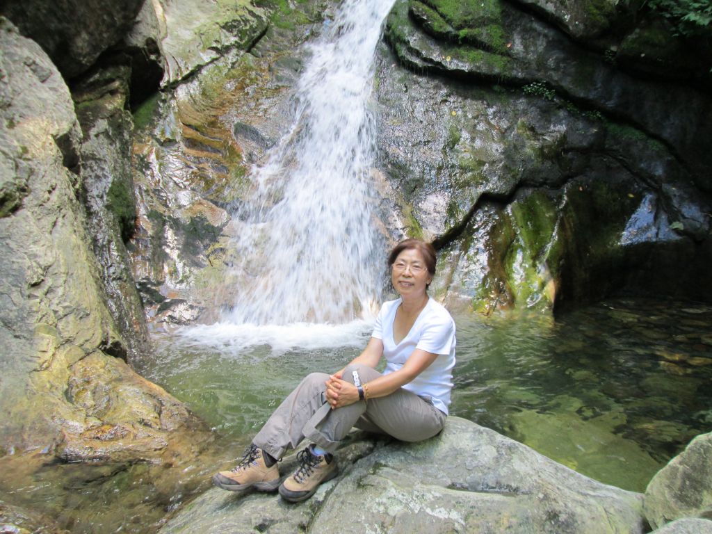 IMG_1594.JPG : Pastors' Retreat of the C&MA Korean District Dongbukbu on July 29-30 at the Honor's Haven, Ellenville, NY
