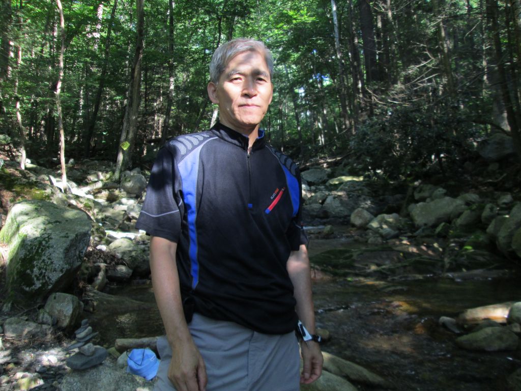 IMG_1598.JPG : Pastors' Retreat of the C&MA Korean District Dongbukbu on July 29-30 at the Honor's Haven, Ellenville, NY