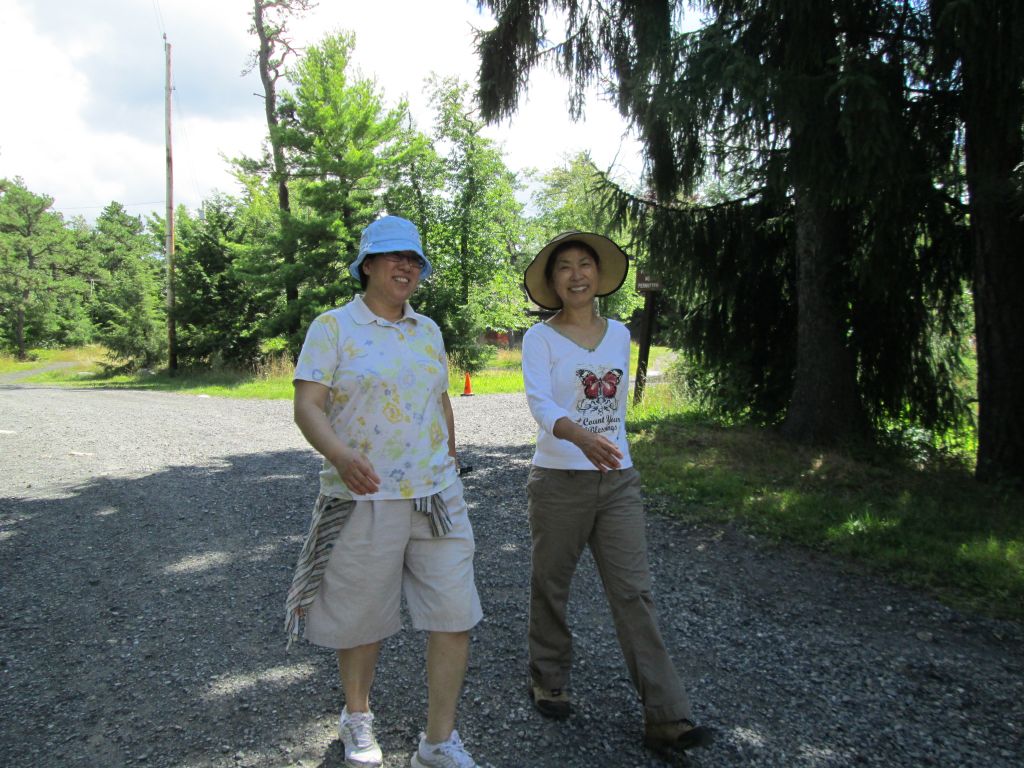 IMG_1837.JPG : Pastors' Retreat of the C&MA Korean District Dongbukbu on July 29-30 at the Honor's Haven, Ellenville, NY