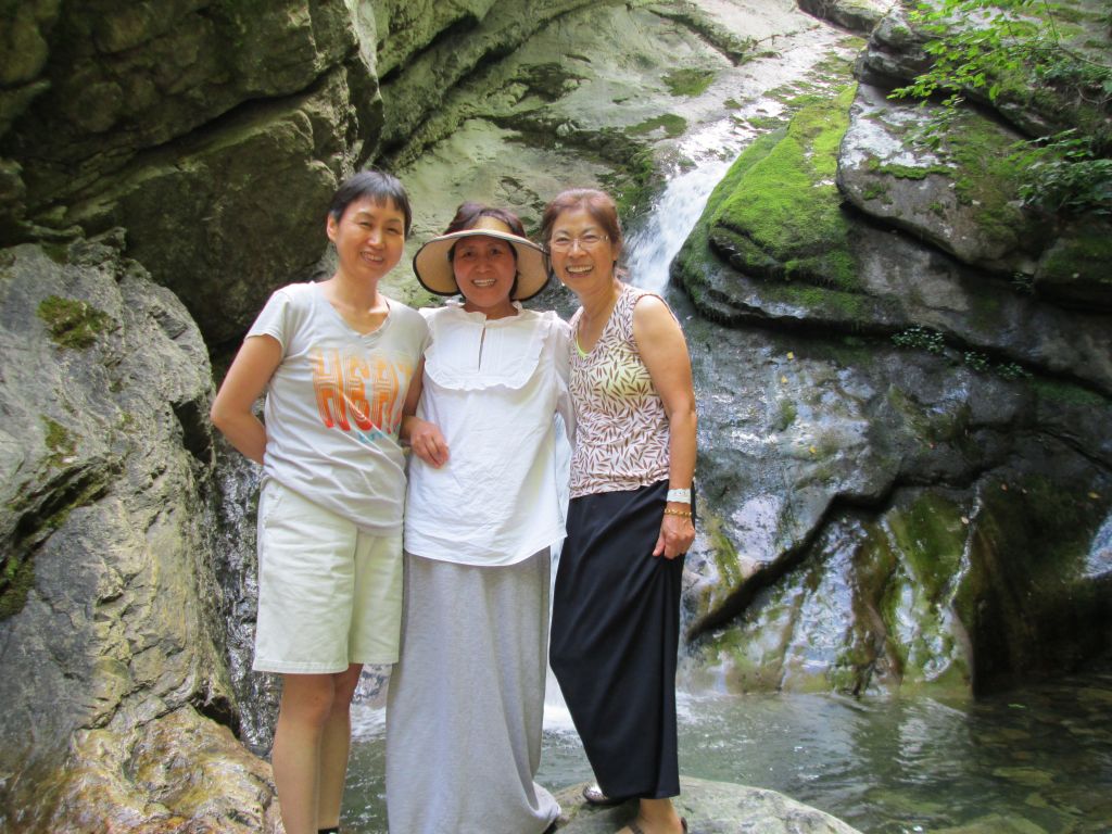 IMG_1676.JPG : Pastors' Retreat of the C&MA Korean District Dongbukbu on July 29-30 at the Honor's Haven, Ellenville, NY