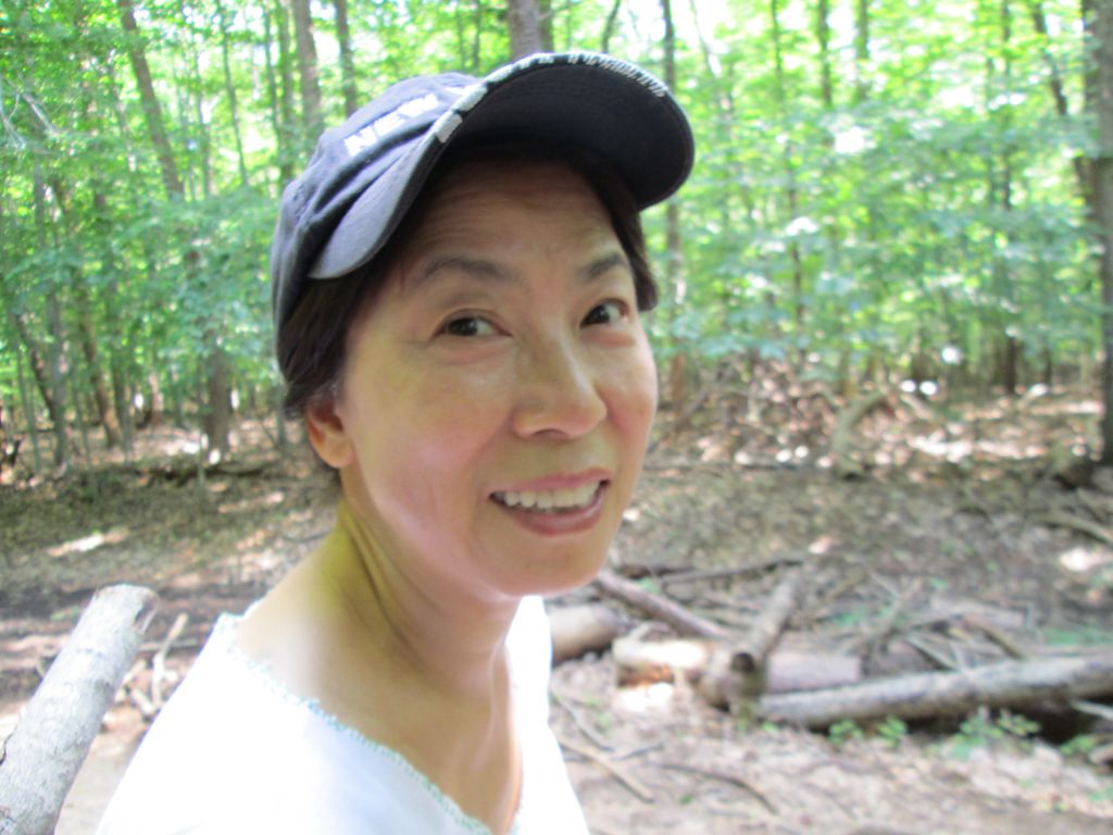 IMG_1870.JPG : Bull Run, we are back! Aug 4, 2013