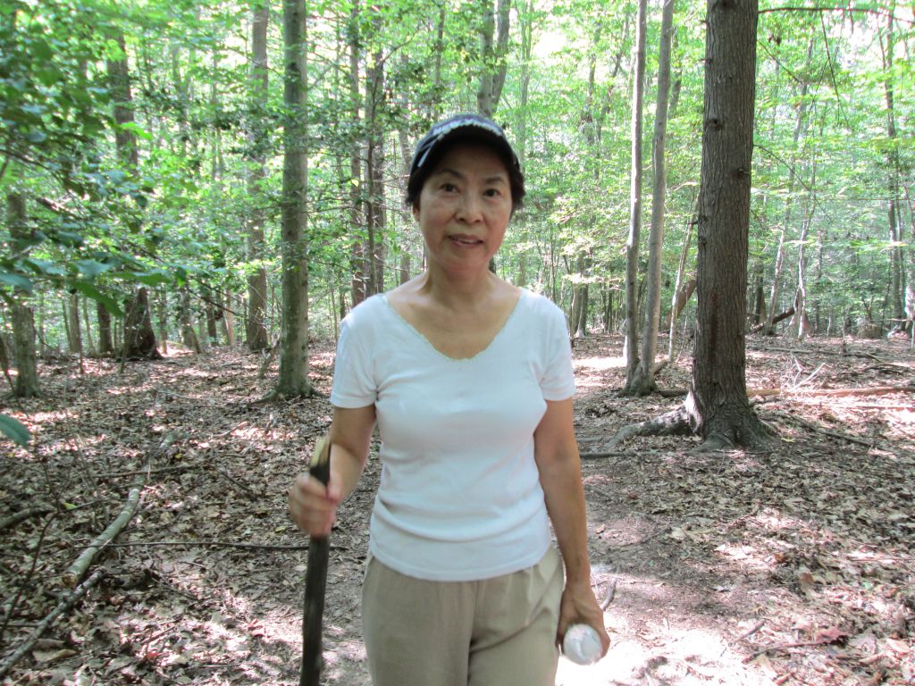 IMG_1869.JPG : Bull Run, we are back! Aug 4, 2013