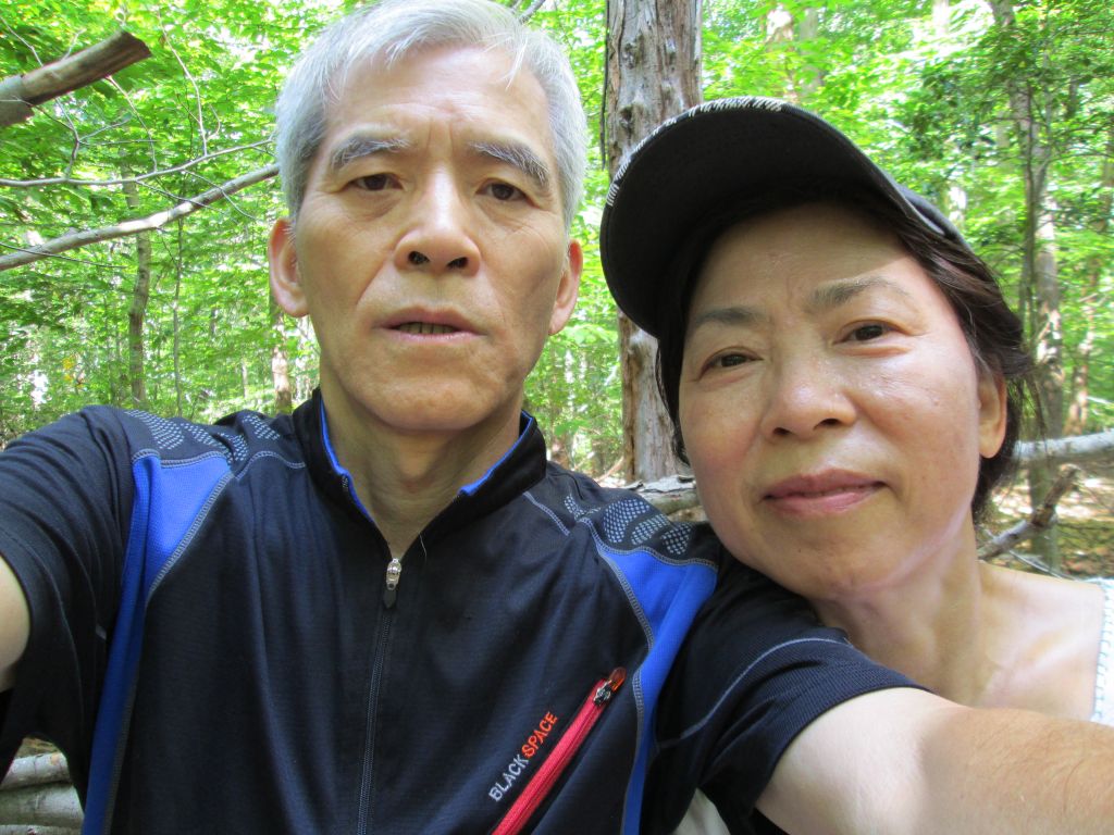 IMG_1872.JPG : Bull Run, we are back! Aug 4, 2013