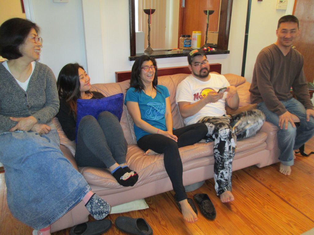 IMG_1419.JPG : Christmas 2015 at our Fort Lee house