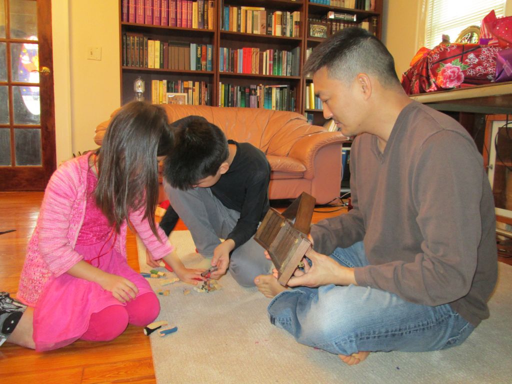 IMG_1421.JPG : Christmas 2015 at our Fort Lee house