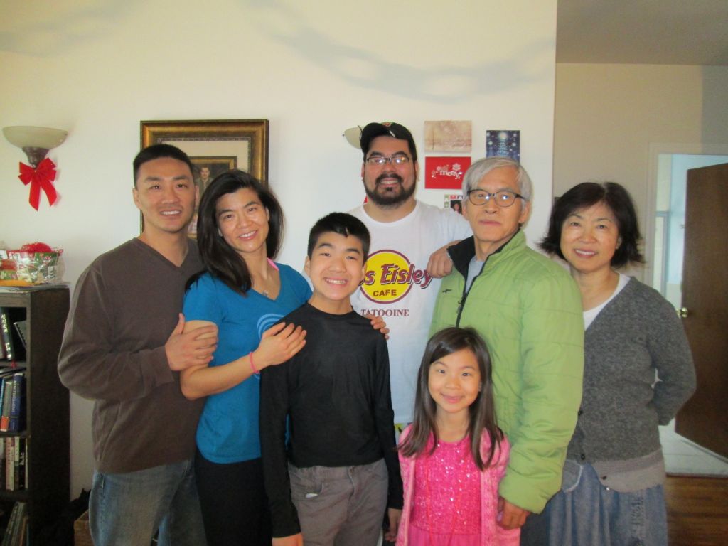 IMG_1416.JPG : Christmas 2015 at our Fort Lee house