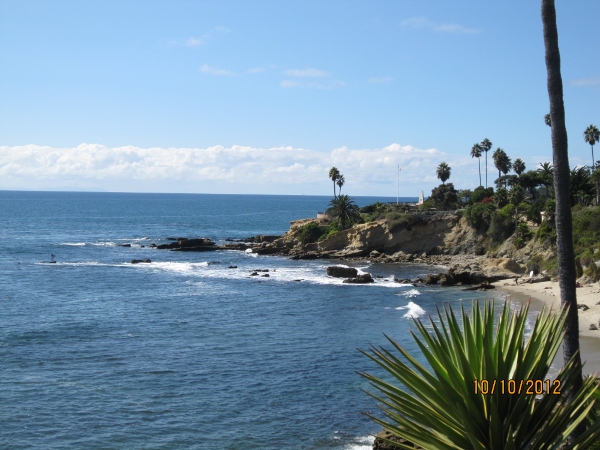 IMG_0083 (600x450).jpg : Oct 10, 2012 Laguna Beach, CA