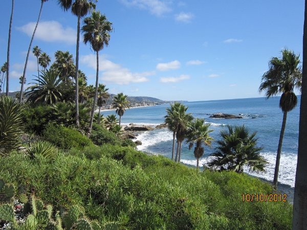 IMG_0074 (600x450).jpg : Oct 10, 2012 Laguna Beach, CA