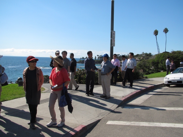 IMG_1380 (600x450).jpg : Oct 10, 2012 Laguna Beach, CA