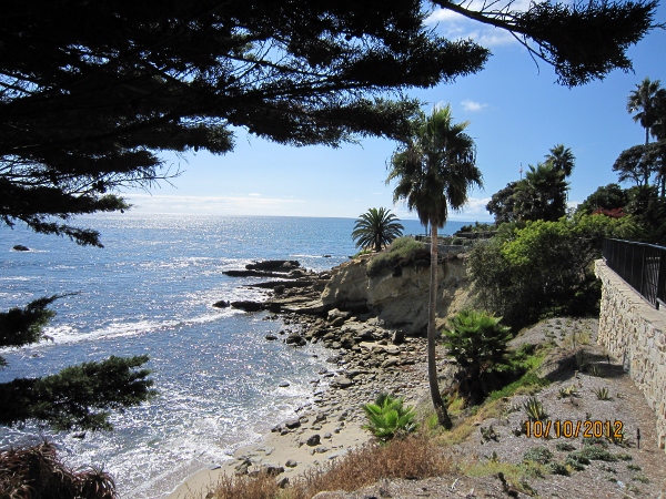 IMG_0068 (600x450).jpg : Oct 10, 2012 Laguna Beach, CA