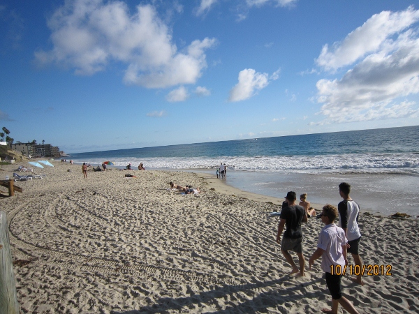 IMG_0124 (600x450).jpg : Oct 10, 2012 Laguna Beach, CA