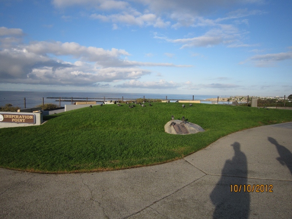 IMG_0040 (600x450).jpg : Oct 10, 2012 Laguna Beach, CA
