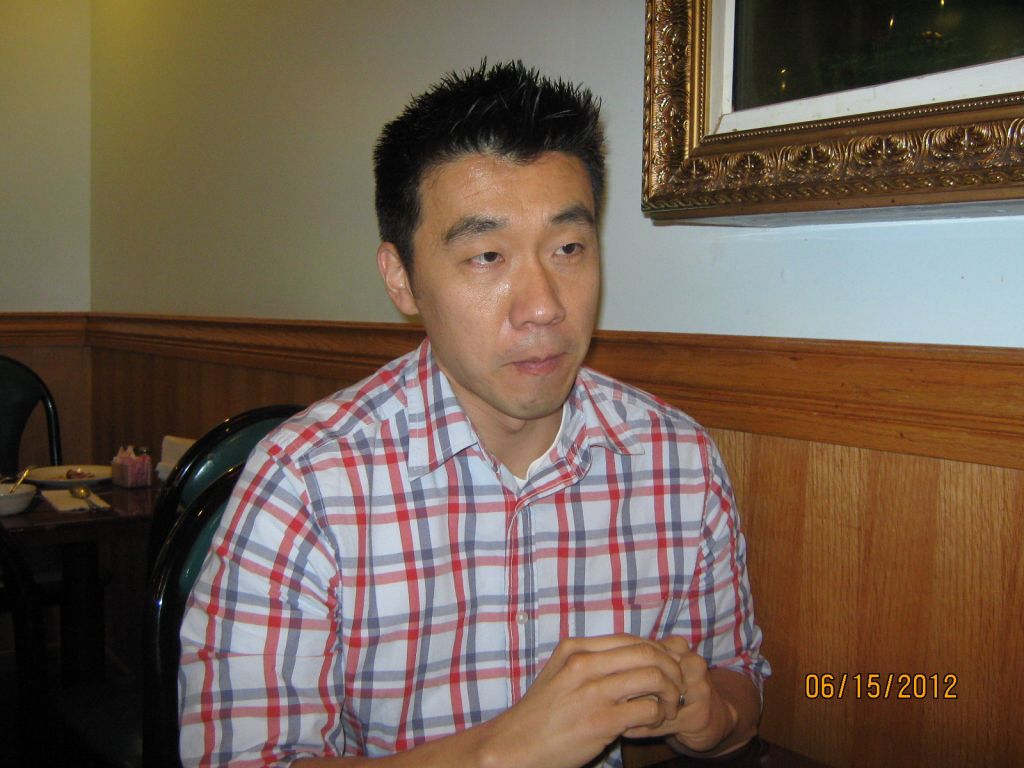 IMG_2432.JPG : June, 2012 Alliance Theology Class (June 11-15)